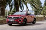 Volkswagen T-Roc Cabriolet R-Line 2019 года (WW)